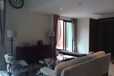 Haus in Sathon, Bangkok, Thailand 4 Schlafzimmer № 144109