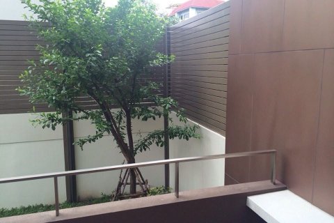 Casa de 4 dormitorios en Sathon, Bangkok, Tailandia № 144109 - foto 10
