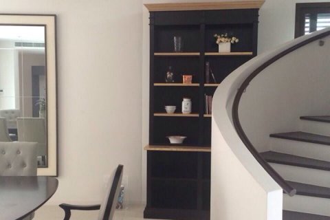 Casa de 4 dormitorios en Sathon, Bangkok, Tailandia № 144109 - foto 4