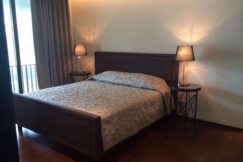 Casa de 4 dormitorios en Sathon, Bangkok, Tailandia № 144109 - foto 5
