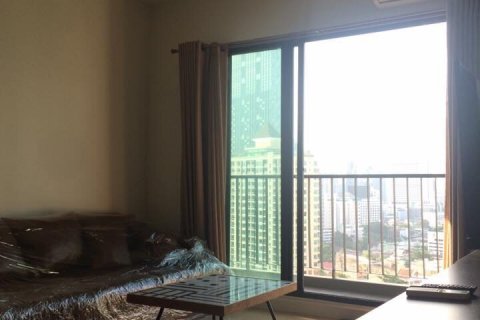 Condo in Bangkok, Thailand, 2 bedrooms № 144113