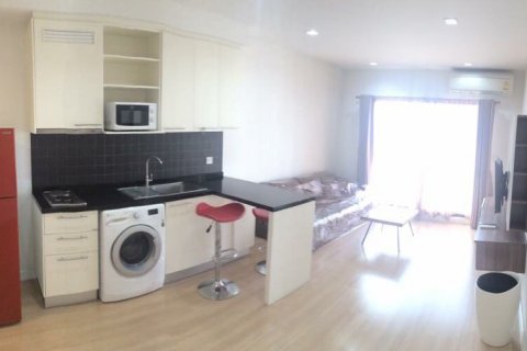 Condominio de 2 dormitorios en Bangkok, Tailandia № 144113 - foto 2