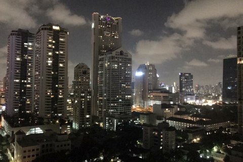Condominio de 2 dormitorios en Bangkok, Tailandia № 144113 - foto 10