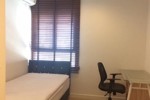 Condominio de 2 dormitorios en Bangkok, Tailandia № 144113 - foto 5