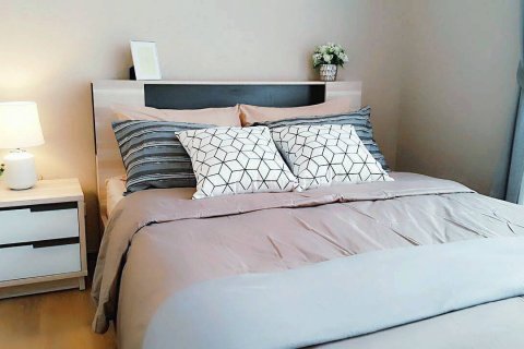 Condominio de 2 dormitorios en Bangkok, Tailandia № 105075 - foto 7