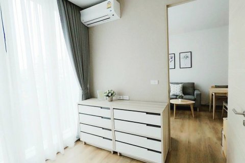 Condominio de 2 dormitorios en Bangkok, Tailandia № 105075 - foto 5