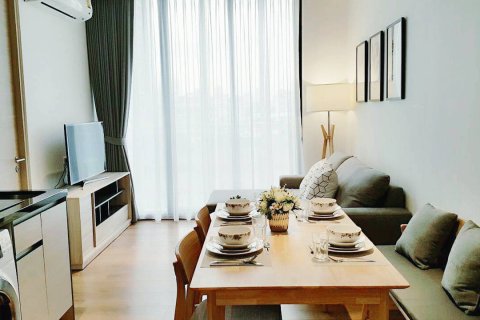 Condominio de 2 dormitorios en Bangkok, Tailandia № 105075 - foto 3