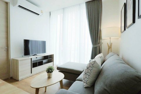 Condominio de 2 dormitorios en Bangkok, Tailandia № 105075 - foto 2