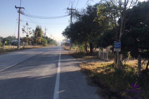 Grundstück in Pa Sang, Thailand № 124211 - Foto 8