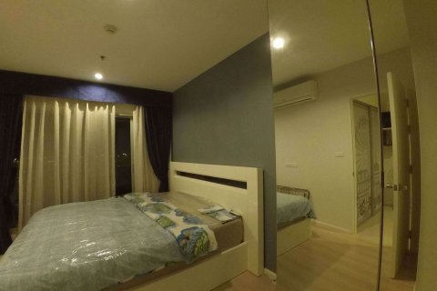 Sobre plano Aspire Sukhumvit 48 en Bangkok, Tailandia № 36591 - foto 14