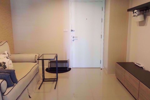 Sobre plano Aspire Sukhumvit 48 en Bangkok, Tailandia № 36591 - foto 5
