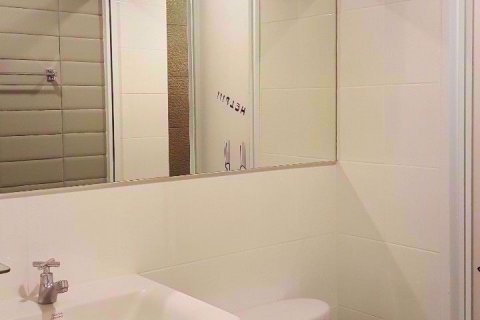 Sobre plano Aspire Sukhumvit 48 en Bangkok, Tailandia № 36591 - foto 17
