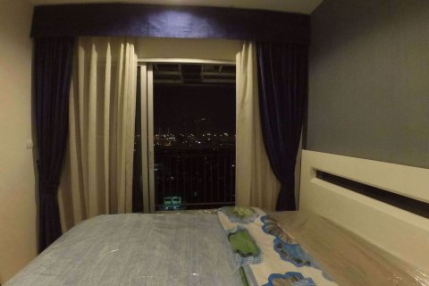 Sobre plano Aspire Sukhumvit 48 en Bangkok, Tailandia № 36591 - foto 16