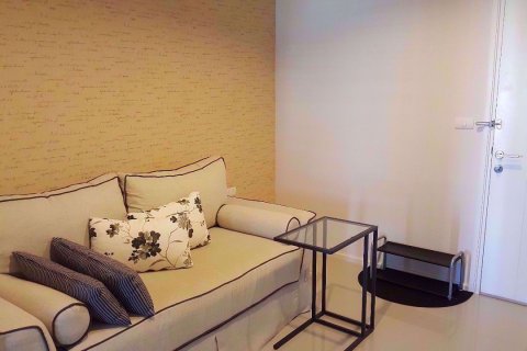 Sobre plano Aspire Sukhumvit 48 en Bangkok, Tailandia № 36591 - foto 4