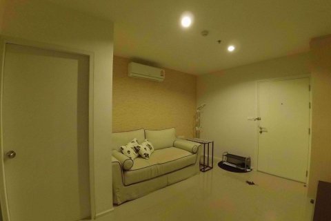 Sobre plano Aspire Sukhumvit 48 en Bangkok, Tailandia № 36591 - foto 2