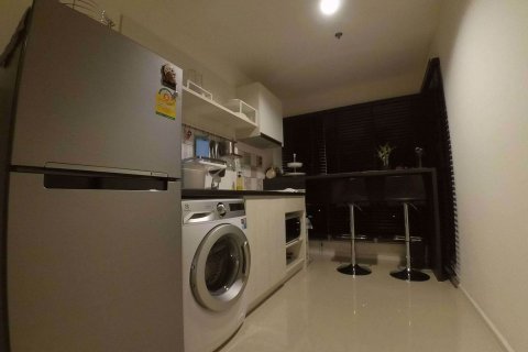 Sobre plano Aspire Sukhumvit 48 en Bangkok, Tailandia № 36591 - foto 11