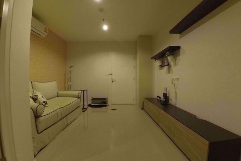 Sobre plano Aspire Sukhumvit 48 en Bangkok, Tailandia № 36591 - foto 3