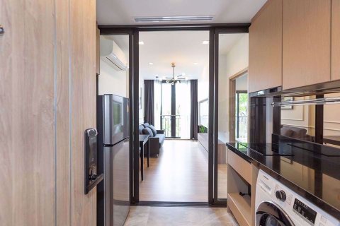 Sobre plano KAWA HAUS en Bangkok, Tailandia № 10888 - foto 3
