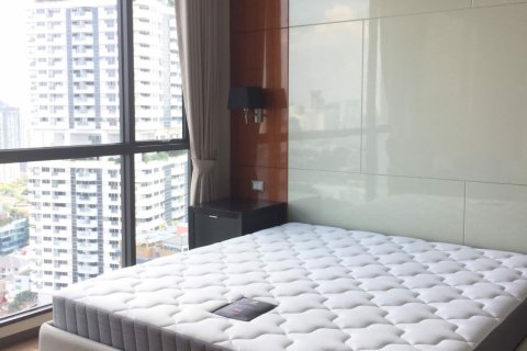 Sobre plano The Address Sukhumvit 28 en Bangkok, Tailandia № 43208 - foto 4