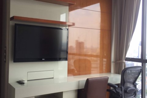Sobre plano The Address Sukhumvit 28 en Bangkok, Tailandia № 43208 - foto 6