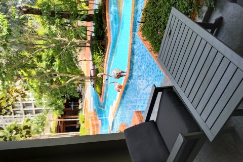 Condominio de 2 dormitorios en Hua Hin, Tailandia № 79207 - foto 15