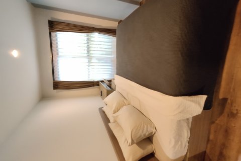 Condominio de 2 dormitorios en Hua Hin, Tailandia № 79207 - foto 10