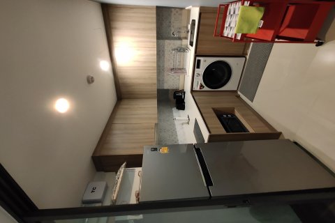 Condominio de 2 dormitorios en Hua Hin, Tailandia № 79207 - foto 6