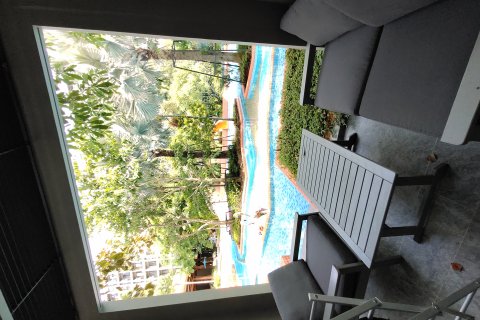 Condominio de 2 dormitorios en Hua Hin, Tailandia № 79207 - foto 13