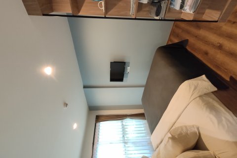 Condominio de 2 dormitorios en Hua Hin, Tailandia № 79207 - foto 9