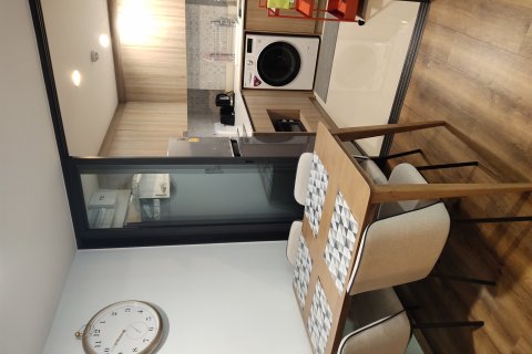 Condominio de 2 dormitorios en Hua Hin, Tailandia № 79207 - foto 18