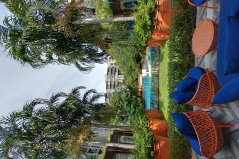 Condominio de 2 dormitorios en Hua Hin, Tailandia № 79207