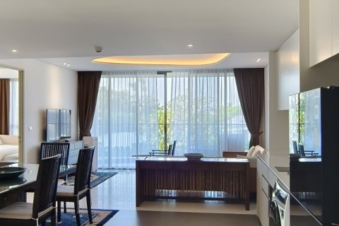 Condominio de 2 dormitorios en Hua Hin, Tailandia № 79209 - foto 16