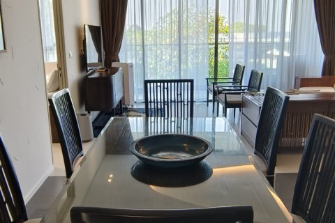 Condominio de 2 dormitorios en Hua Hin, Tailandia № 79209 - foto 14