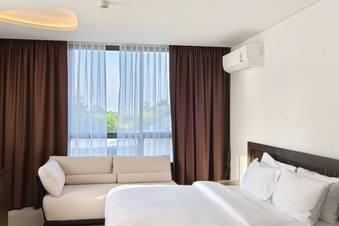 Condominio de 2 dormitorios en Hua Hin, Tailandia № 79209 - foto 19