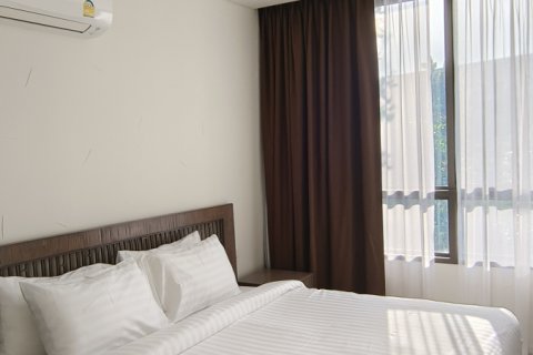 Condominio de 2 dormitorios en Hua Hin, Tailandia № 79209 - foto 13