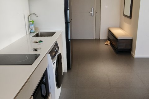 Condominio de 2 dormitorios en Hua Hin, Tailandia № 79209 - foto 11