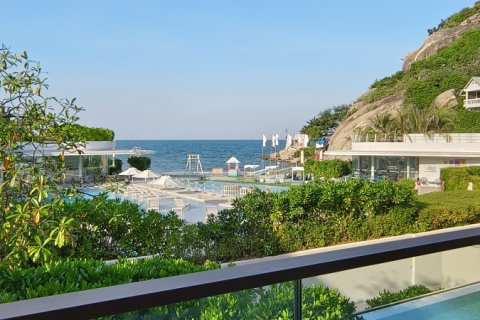 Condominio de 2 dormitorios en Hua Hin, Tailandia № 79209 - foto 24