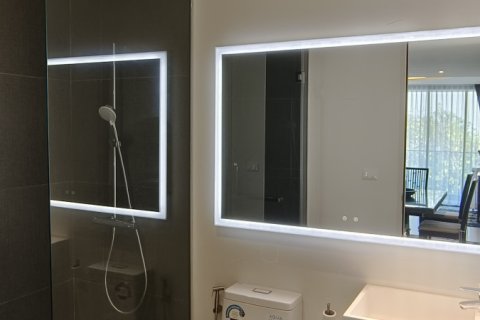 Condominio de 2 dormitorios en Hua Hin, Tailandia № 79209 - foto 12