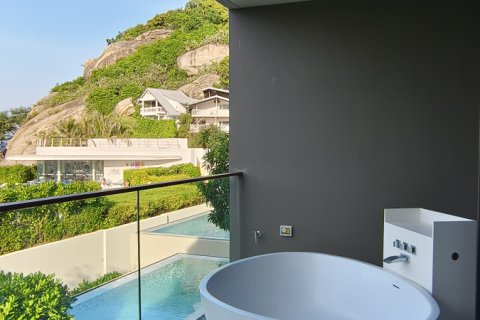 Condominio de 2 dormitorios en Hua Hin, Tailandia № 79209 - foto 22