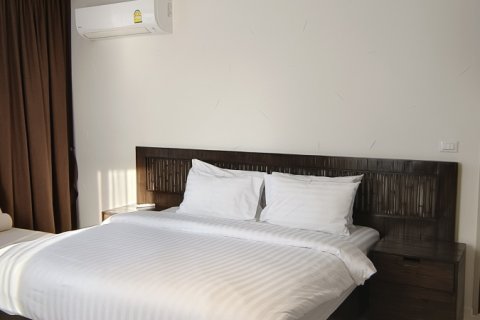 Condominio de 2 dormitorios en Hua Hin, Tailandia № 79209 - foto 18