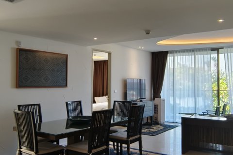 Condominio de 2 dormitorios en Hua Hin, Tailandia № 79209 - foto 5