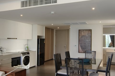 Condominio de 2 dormitorios en Hua Hin, Tailandia № 79209 - foto 6