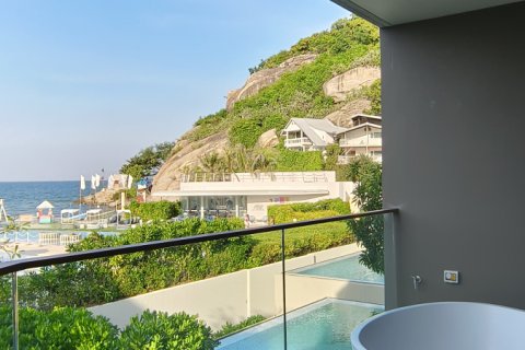 Condominio de 2 dormitorios en Hua Hin, Tailandia № 79209 - foto 23