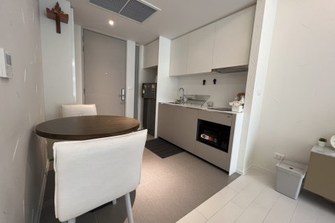 Condominio de 1 dormitorio en Hua Hin, Tailandia № 79210 - foto 2