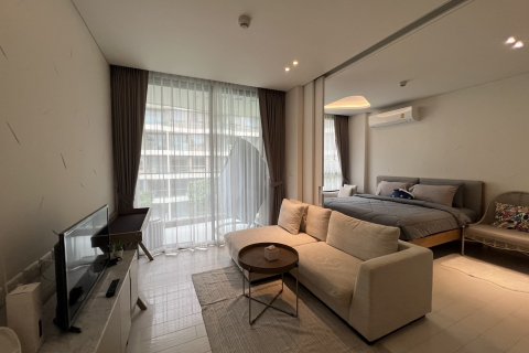 Condominio de 1 dormitorio en Hua Hin, Tailandia № 79210 - foto 10