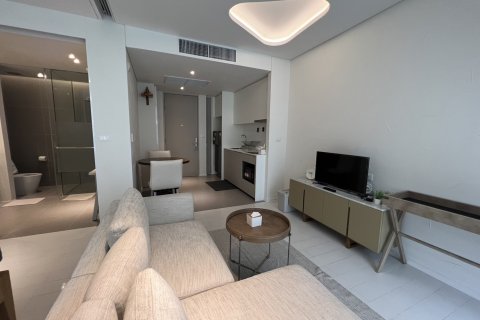 Condominio de 1 dormitorio en Hua Hin, Tailandia № 79210 - foto 6