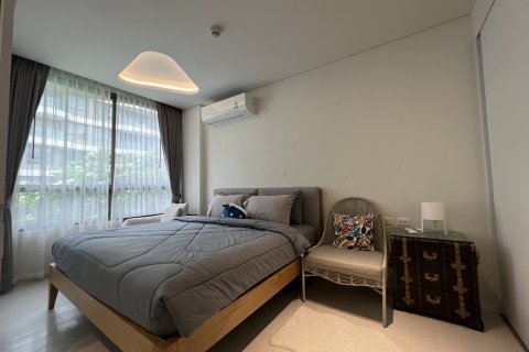 Condominio de 1 dormitorio en Hua Hin, Tailandia № 79210 - foto 11