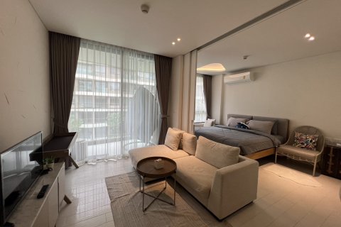 Condominio de 1 dormitorio en Hua Hin, Tailandia № 79210 - foto 3