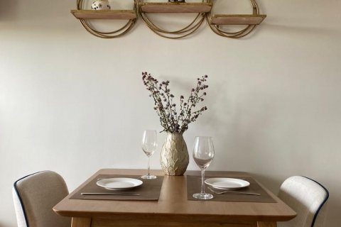 Condominio de 1 dormitorio en Hua Hin, Tailandia № 79208 - foto 15