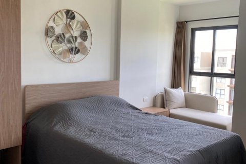 Condominio de 1 dormitorio en Hua Hin, Tailandia № 79208 - foto 3